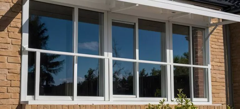 Bay Window Installation Specialists in Holiday, FL