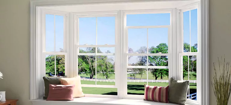 Residential Impact Window Installation Services in Holiday, FL