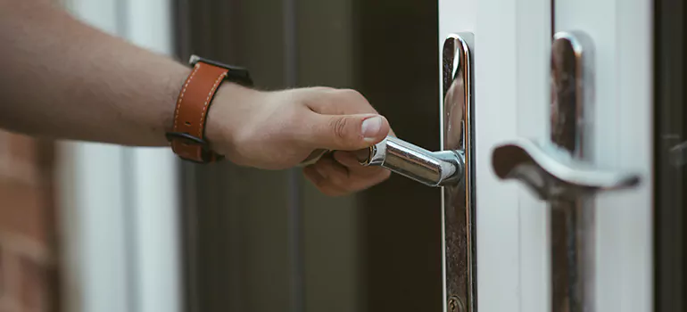 Lock Stile Activating Bracket in Holiday, FL